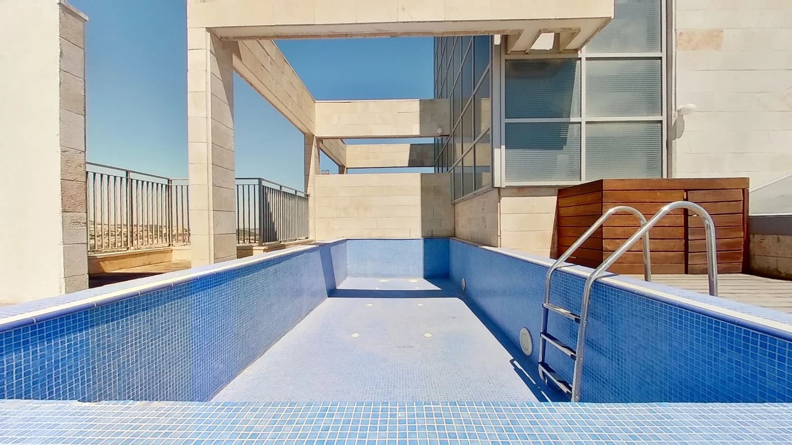 Hassid Brothers Towers – additional view 3